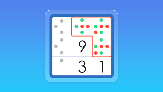 solve difficult sudoku